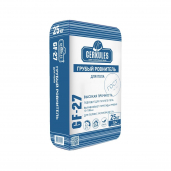 Грубый ровнитель для пола Геркулес GF-27, 25кг