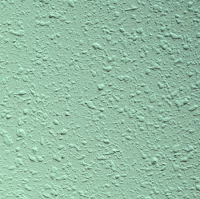 Краска ВД-АК 269 текстурная акриловая OZON "Роса", Белая, 15кг