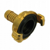 Соединение Geka 1/2" штуцер. (561232) (МР)