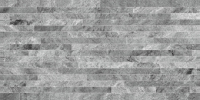 Монтана 1 Керамогранит глазур. св.-серый 300*600 (0,18*8*32) Керамин