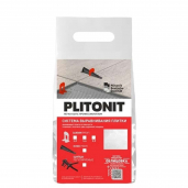 Система выравнивания плитки PLITONIT - клин SVP-PROFI, 100 шт.