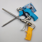 Пистолет для монтажной пены "Fomeron Fort"