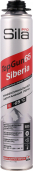 Пена монтажная профессиональная SILA PRO TOPGUN 65 SIBERIA, зимняя, 850 мл