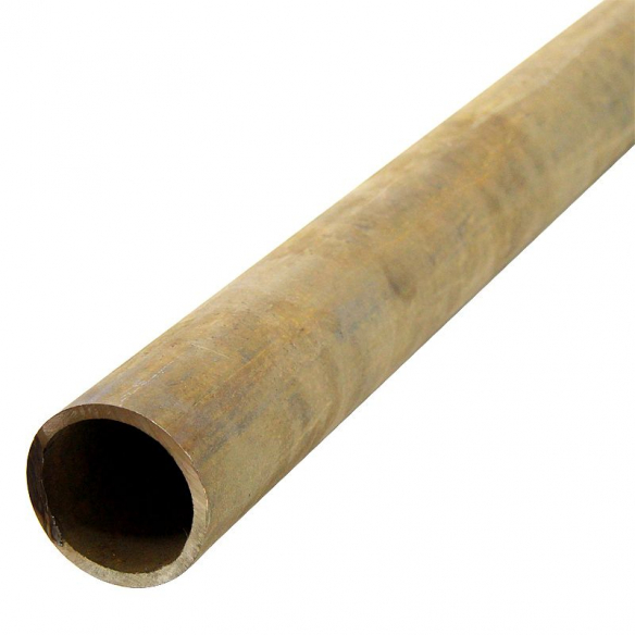 Труба НКТ (насосно-компрессорная труба) 73,0х5,5мм (2,97 м)