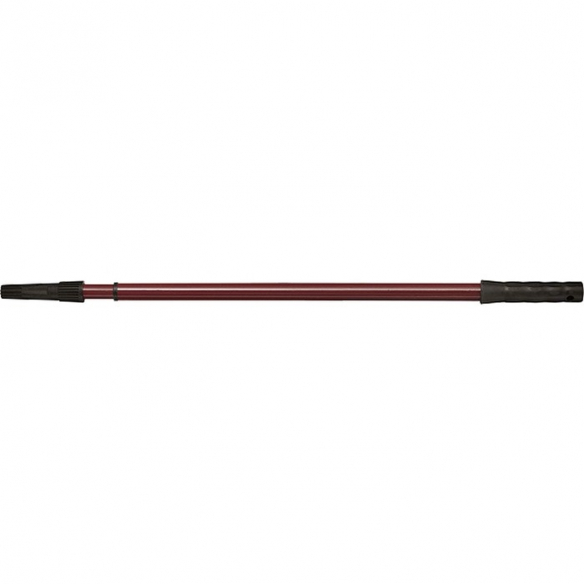 Ручка телескопическая металлическая, 1,0-2 м// Matrix