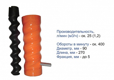 Ротор D 6-3