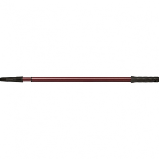 Ручка телескопическая металлическая, 1,5-3 м// Matrix